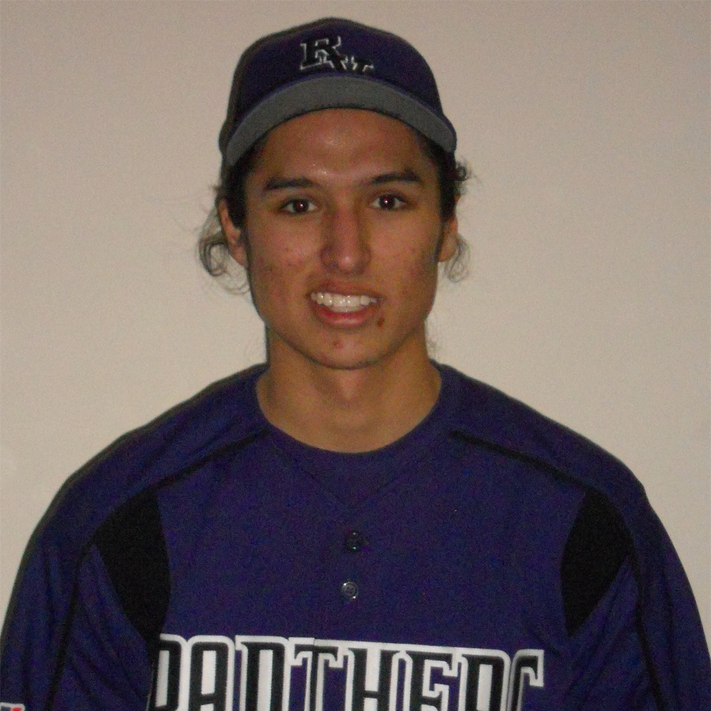 Nathan Goslin
