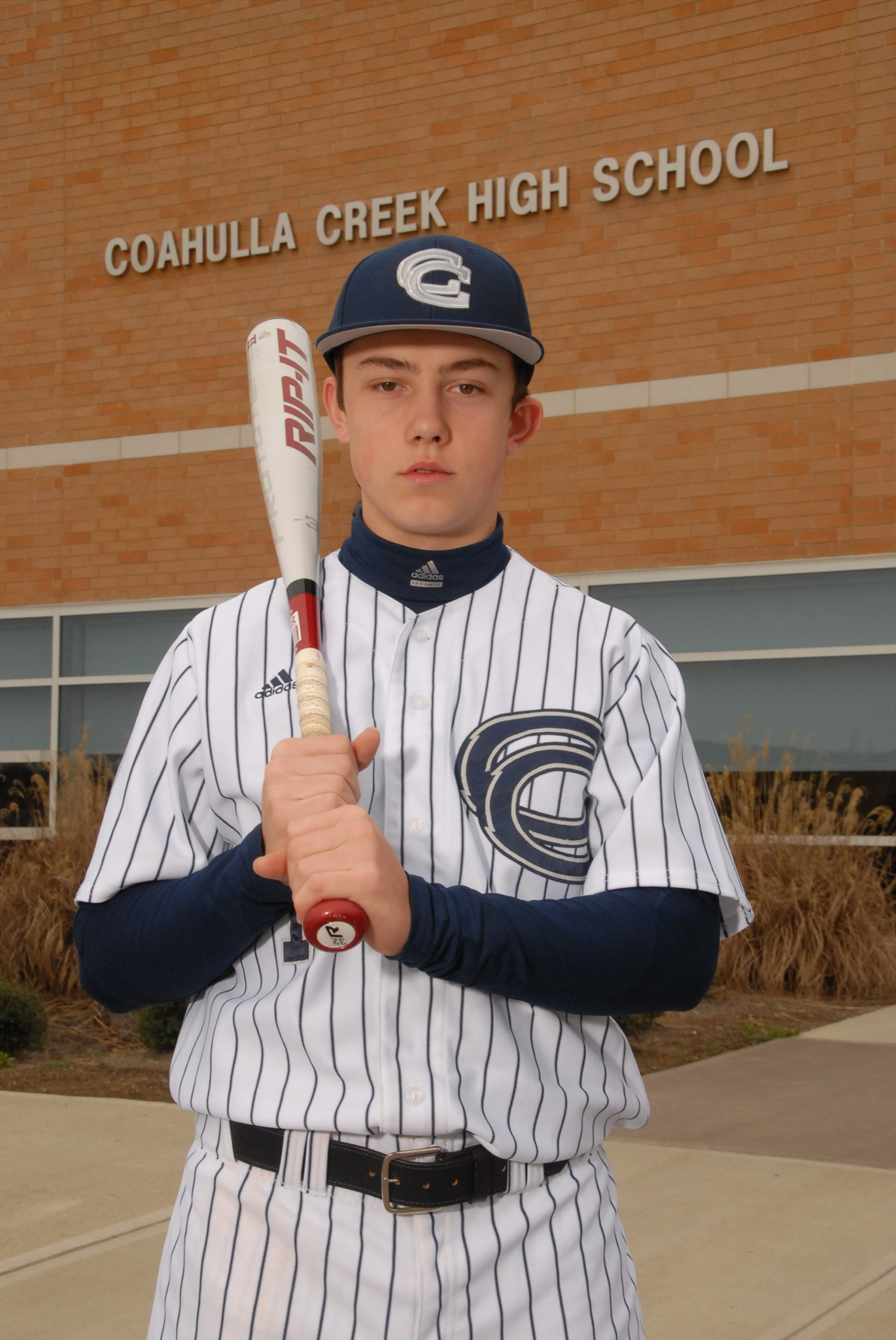 Braiden Jacobs