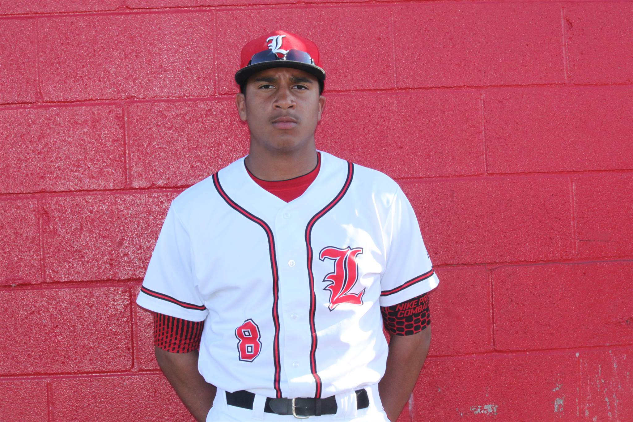 Tristan Gooden mugshot