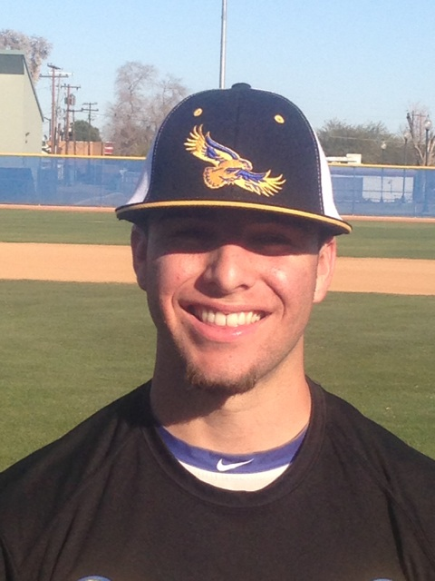 Dom Rodriguez