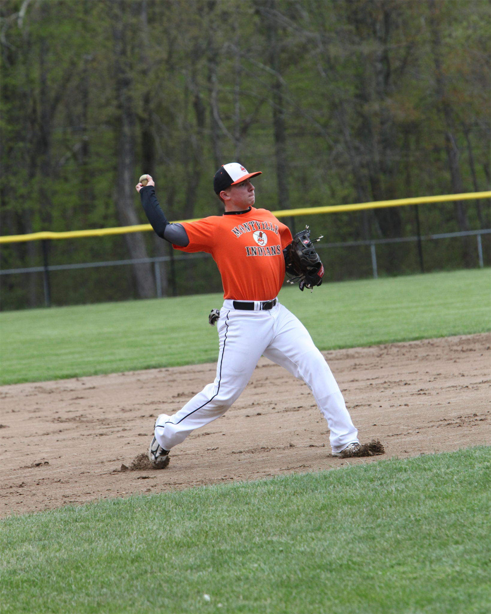Jordan Volpe