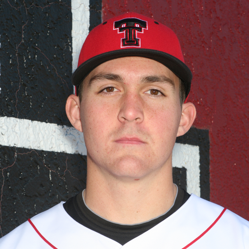 Jacob Riggs