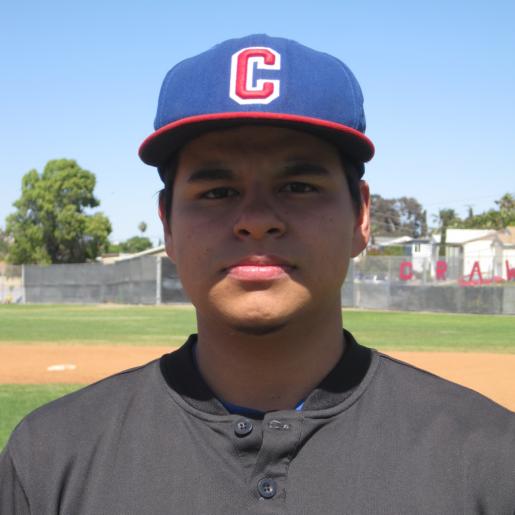 Victor Morales mugshot