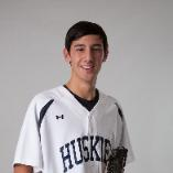 Zach Peterson mugshot