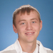 Zach Kolenda mugshot