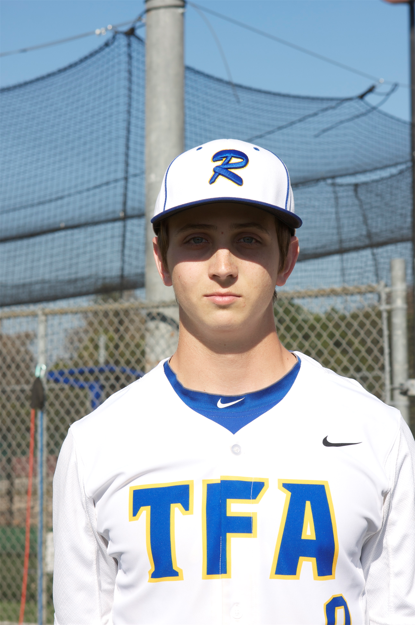 Thomas Headley