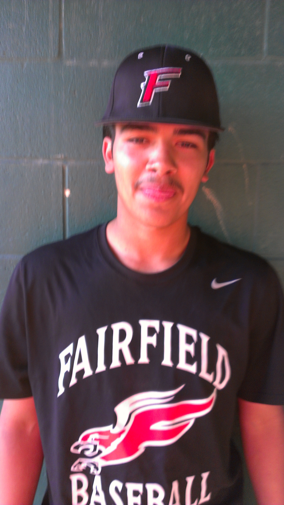 Michael Arredondo mugshot