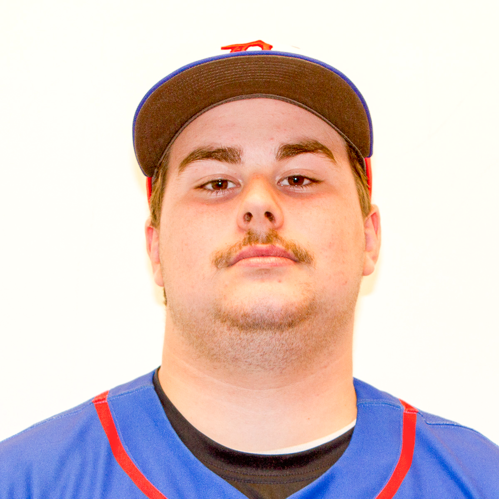 Eric Stamp mugshot