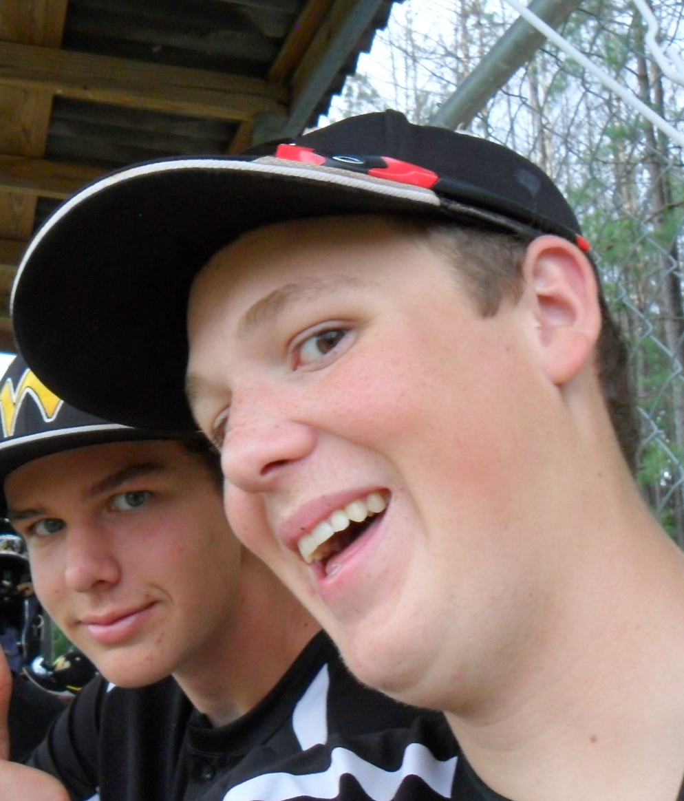 Kyle Bearden