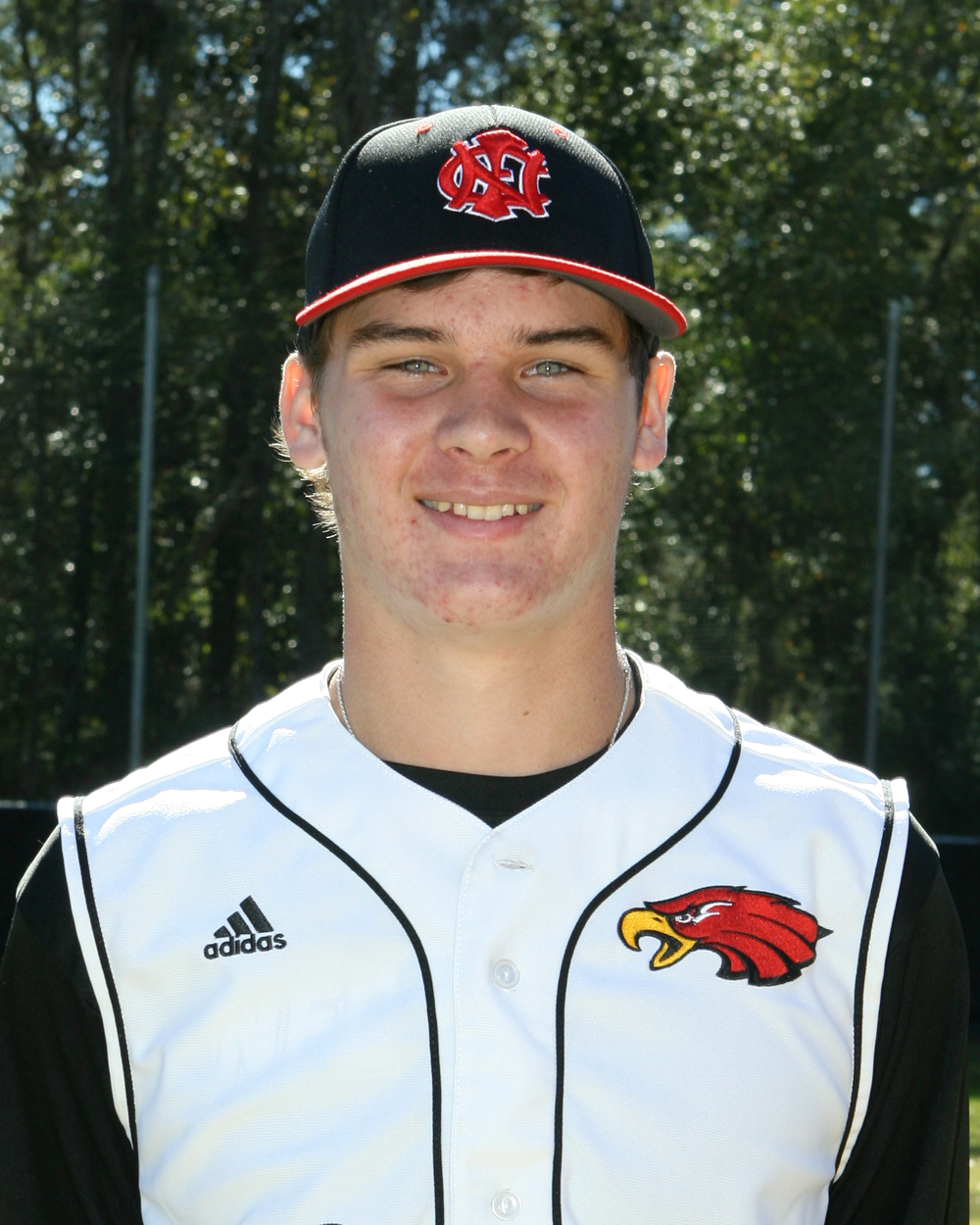 Cole Sands