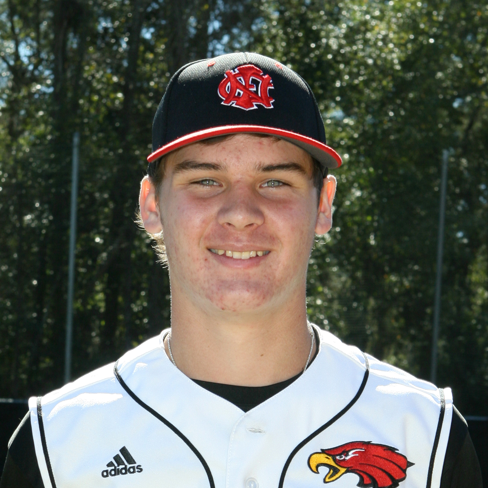 Cole Sands mugshot