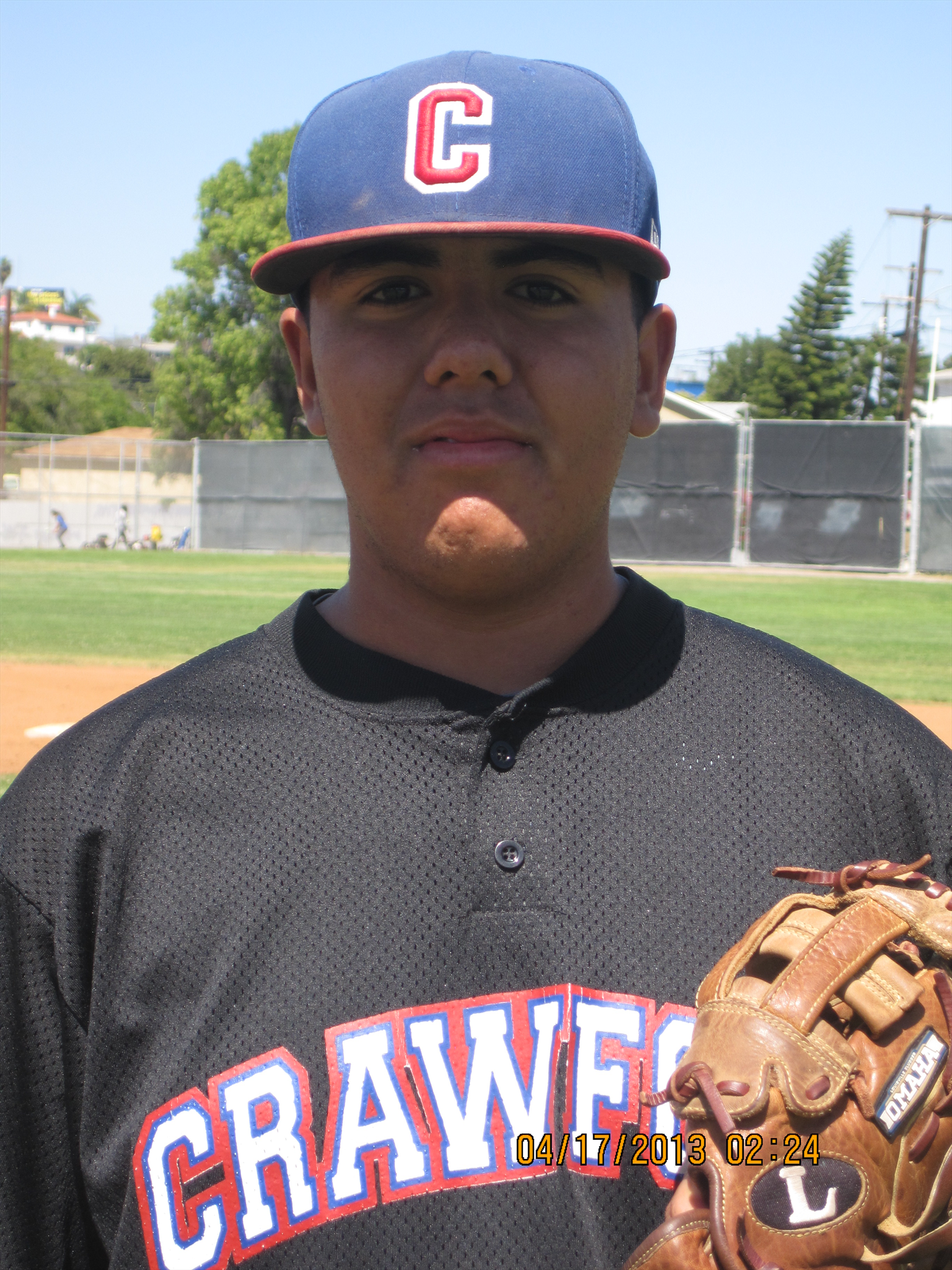 Eddie Velasco