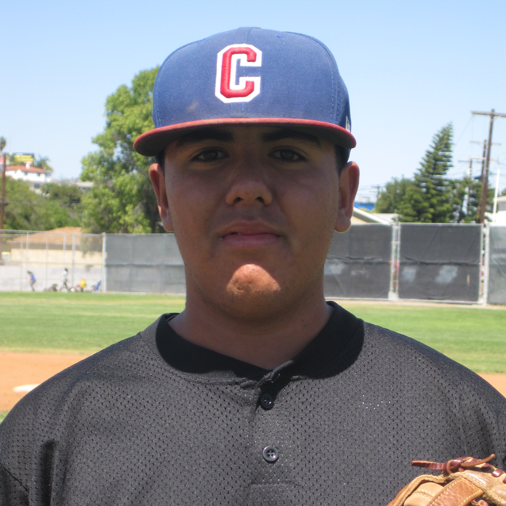 Eddie Velasco mugshot