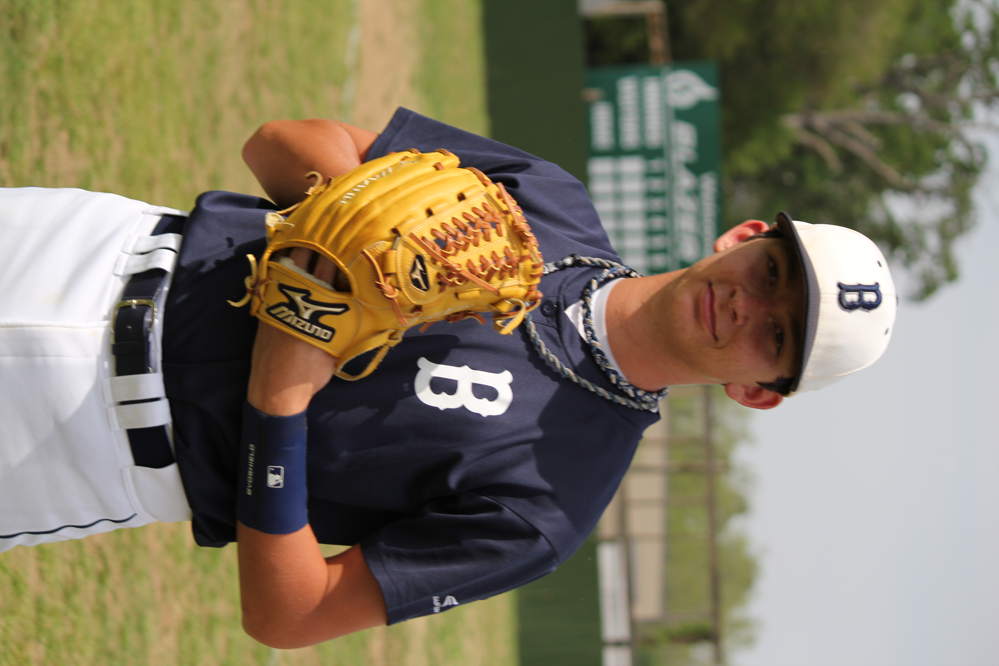 Taber Raley