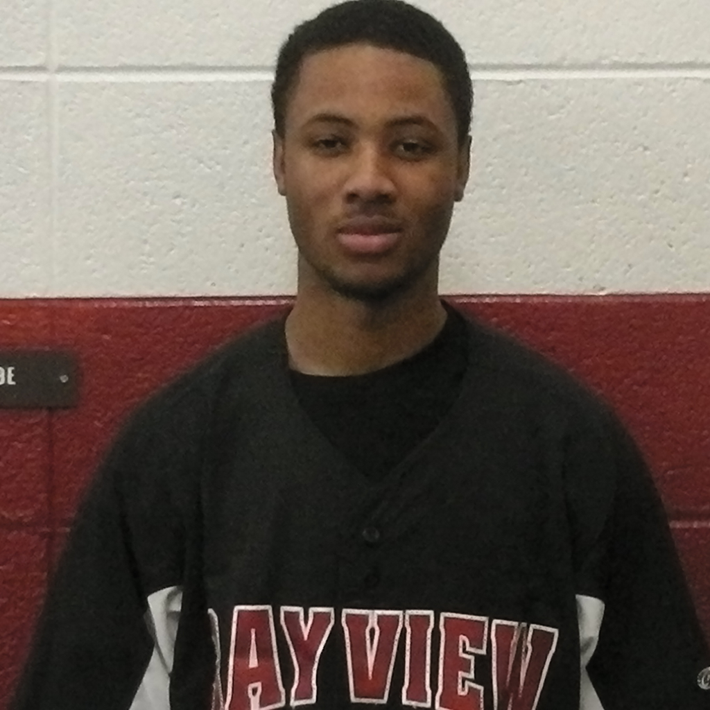 Anthony Teague