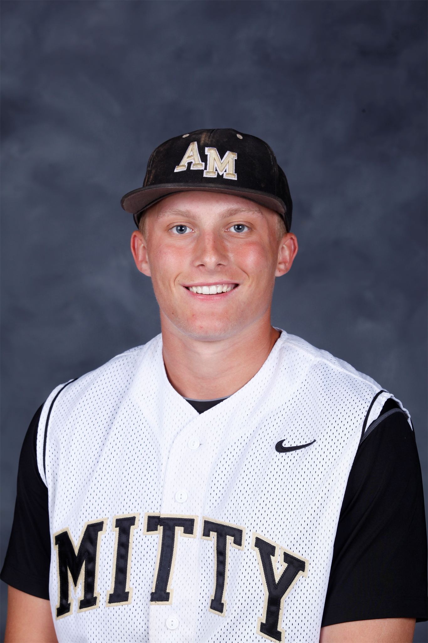 Luke Rasmussen