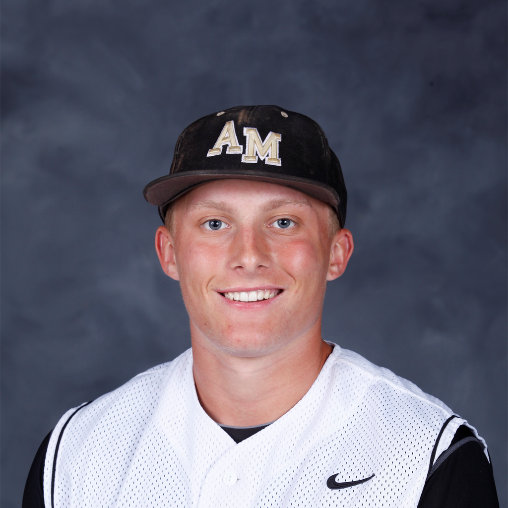 Luke Rasmussen