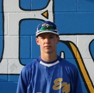 Coley Mizell mugshot