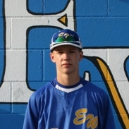 Coley Mizell mugshot