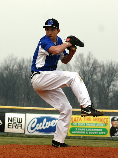Josh  Haggerty