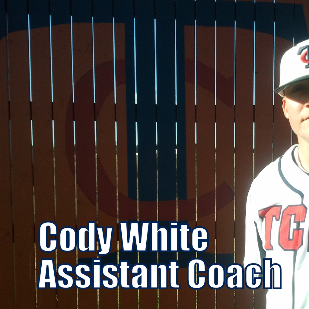 Cody  White
