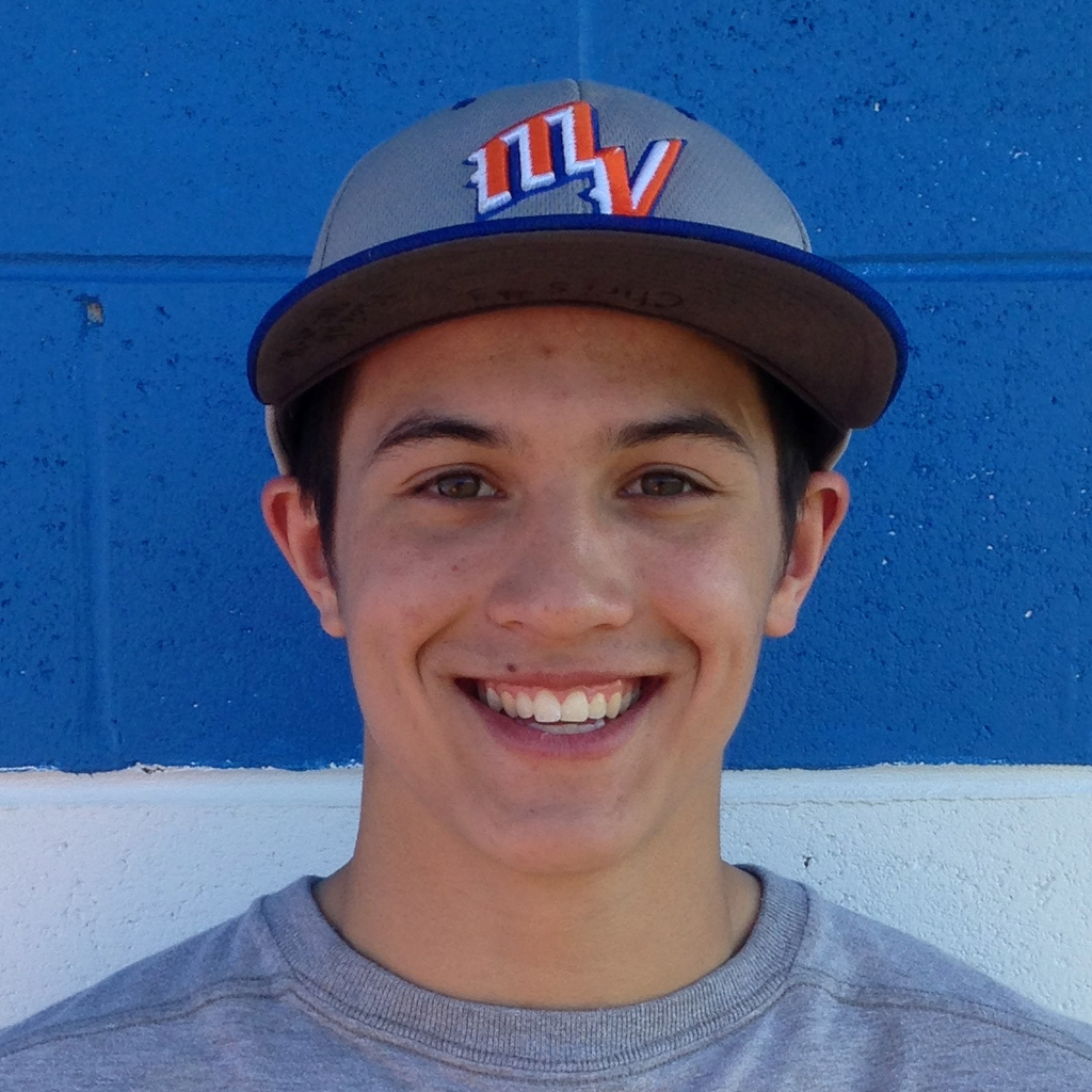 Brandon Hawm