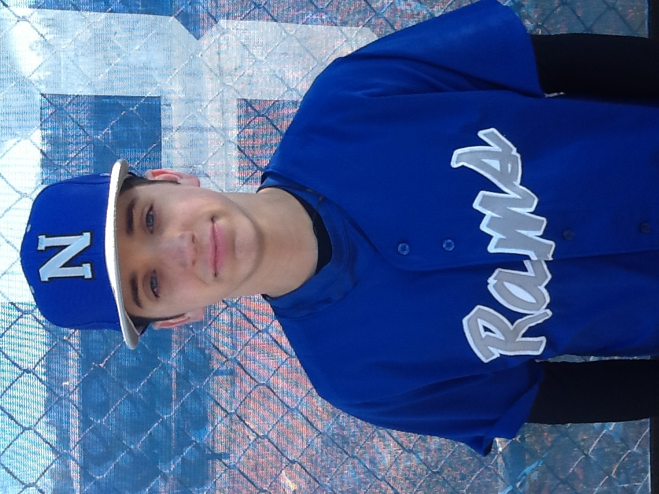 Grant Burroughs