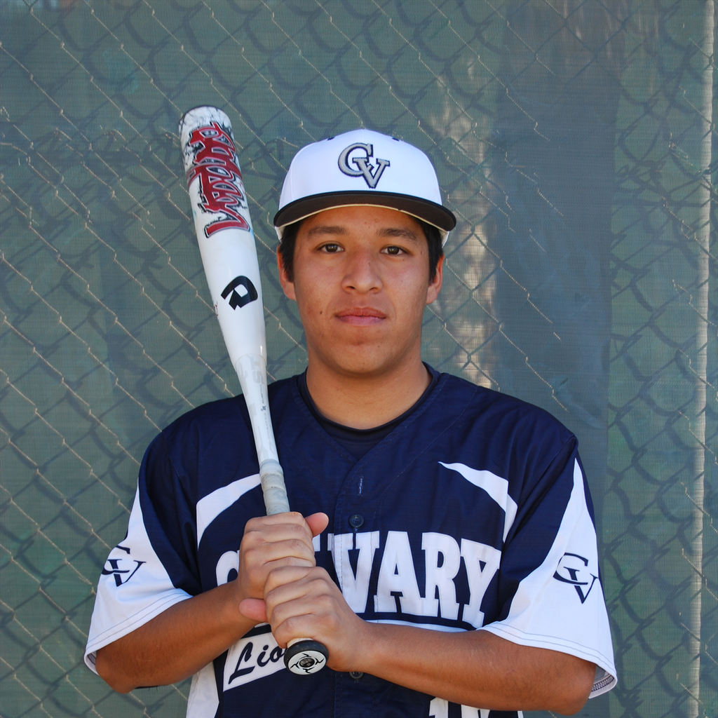 David Flores mugshot