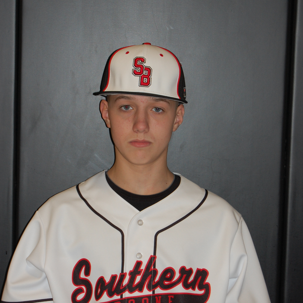 Connor Slattery