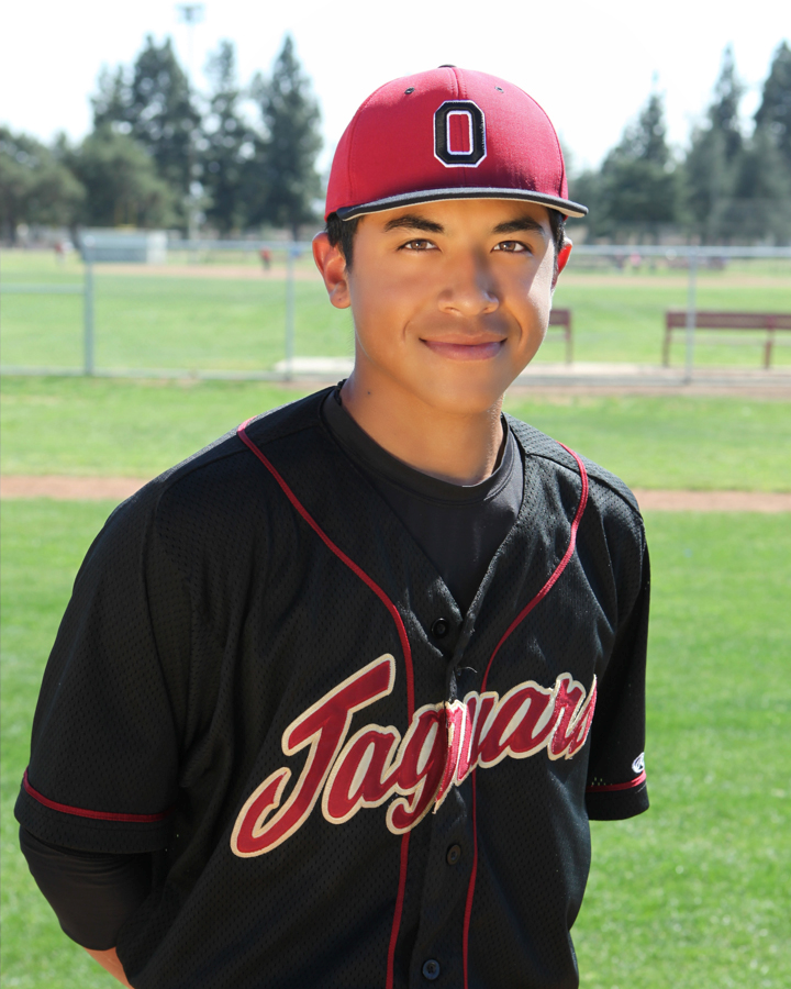 Andrew Leyva