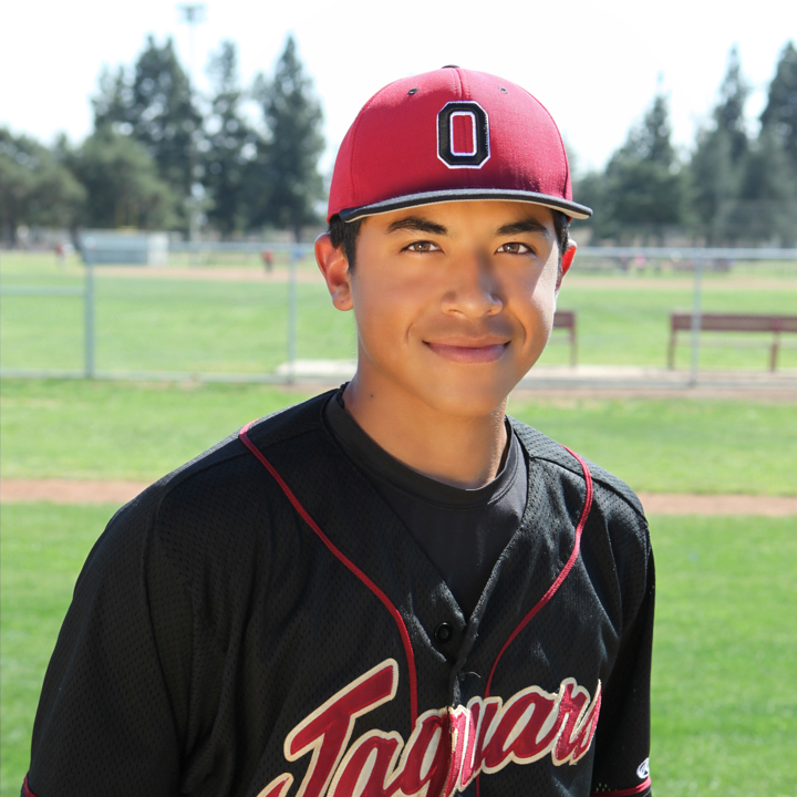 Andrew Leyva mugshot