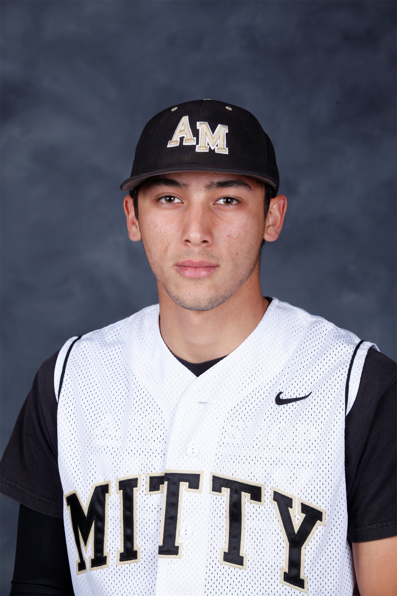 Brandon Aguilera