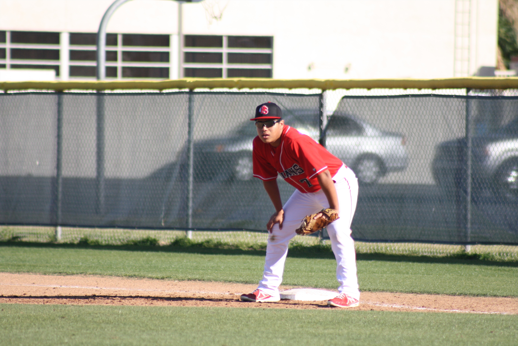 Jacob Alvarez
