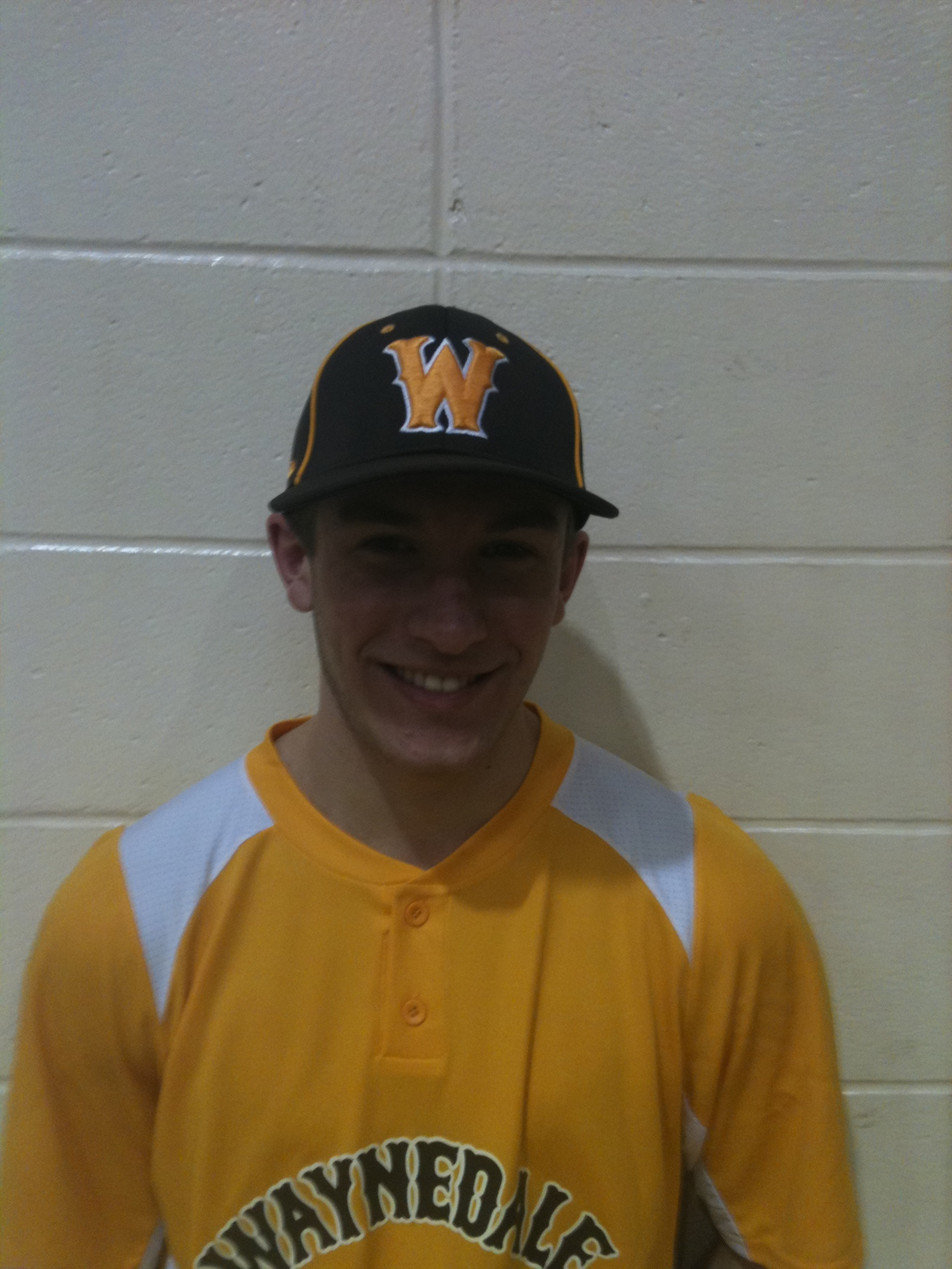 Matt Cottrill