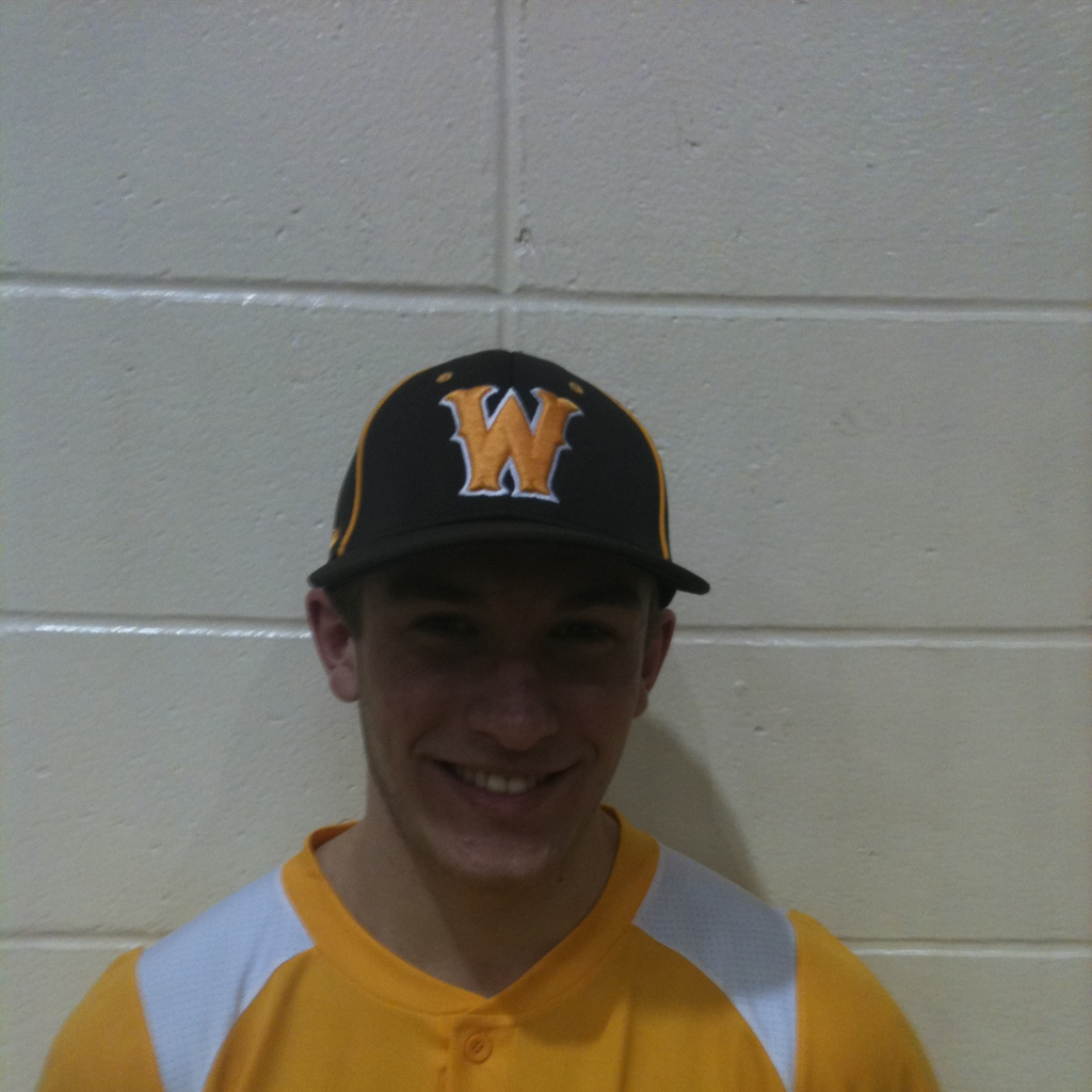 Matt Cottrill