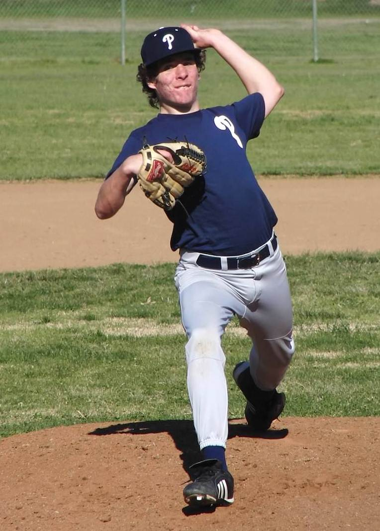 Nick Podd