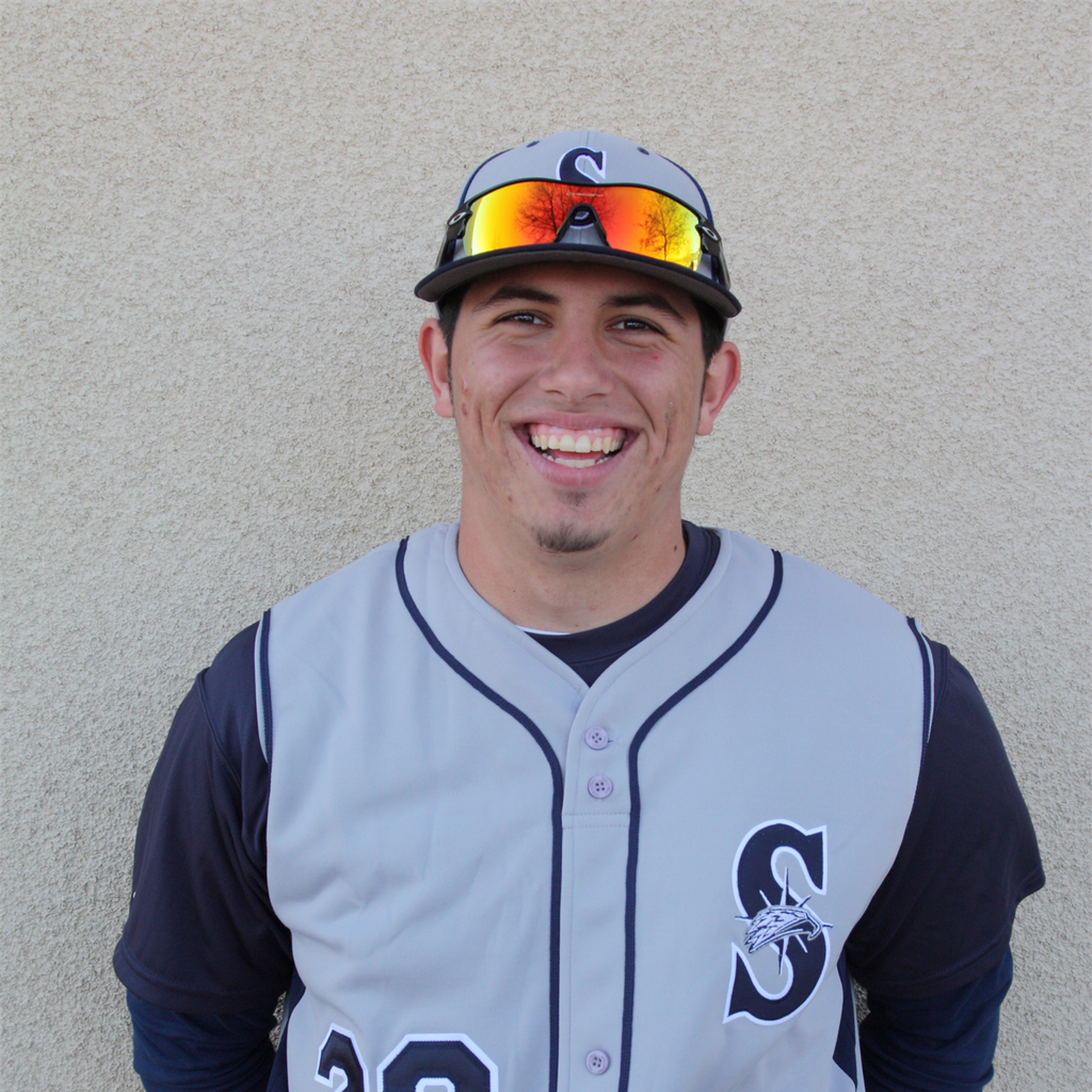 Aaron Miano