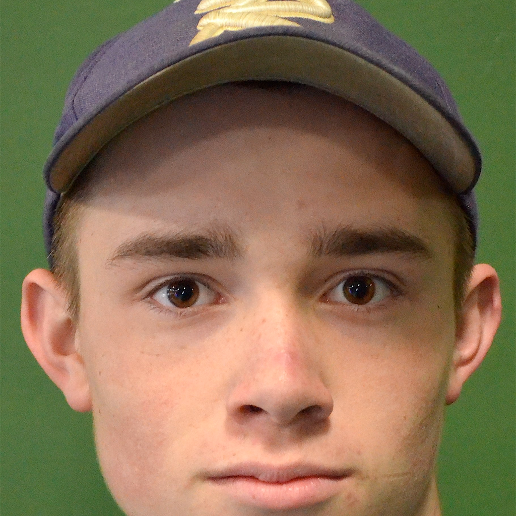 Keegan Hoots mugshot