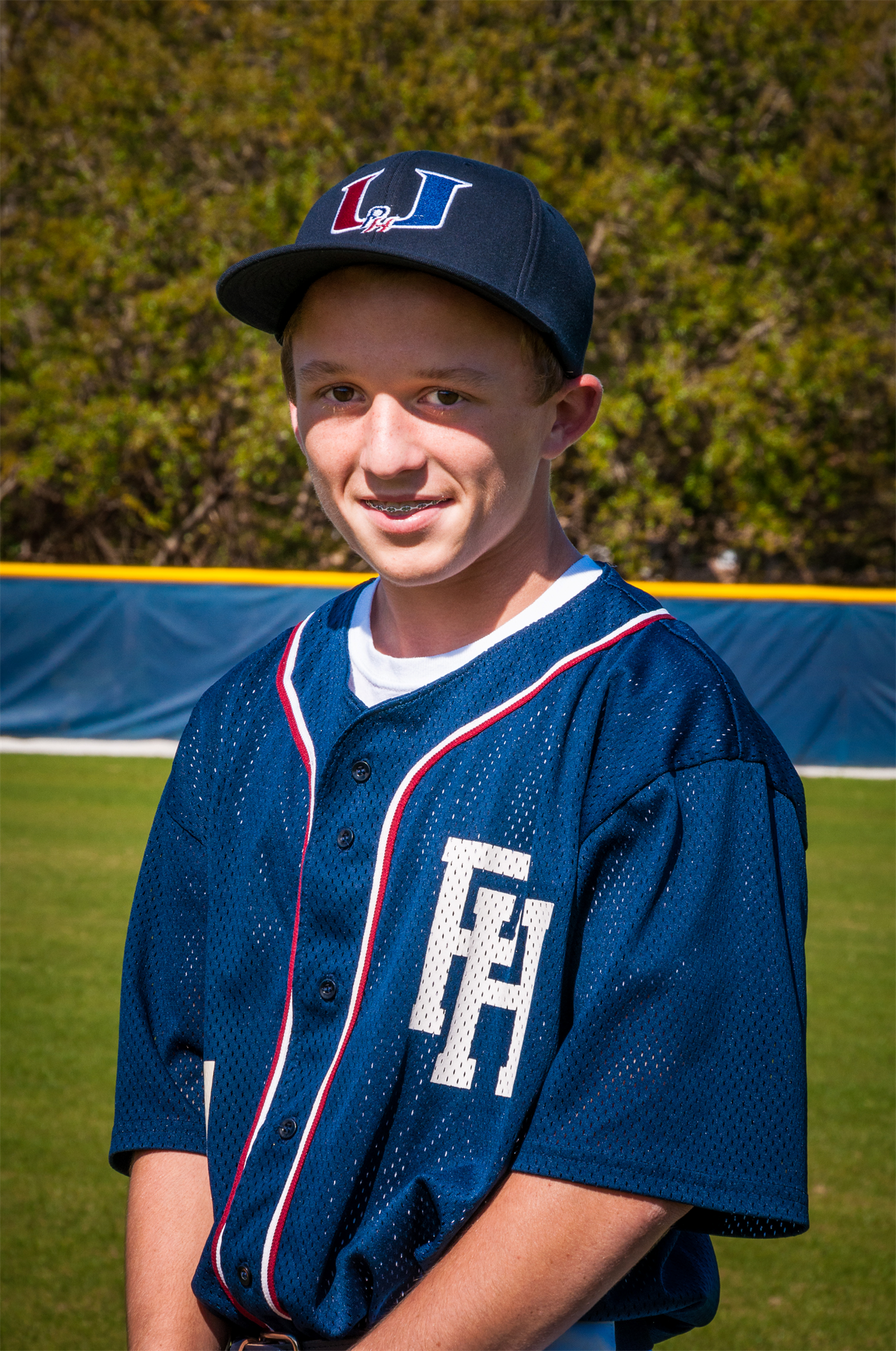 Austin Burnham