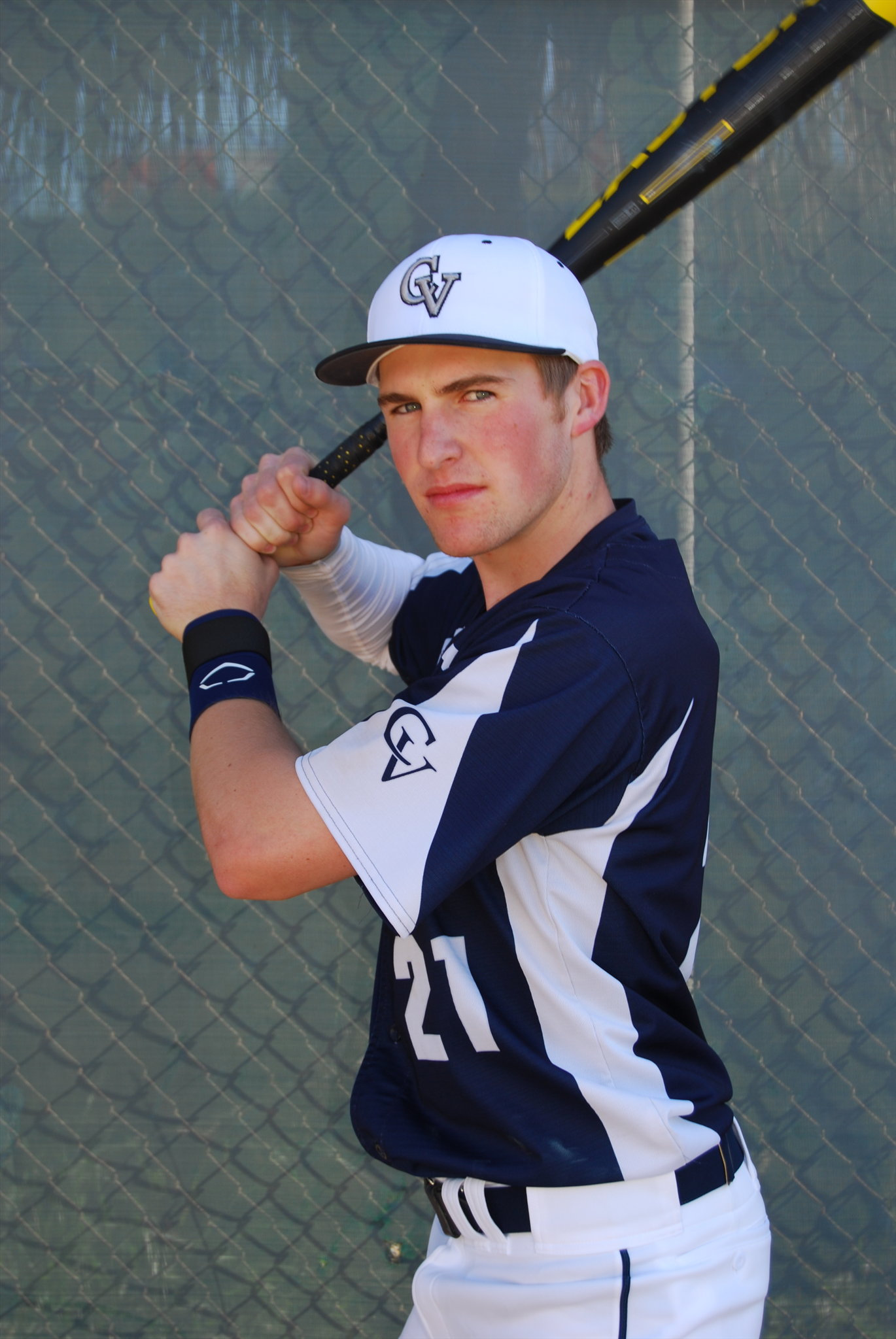 Caleb Whitley