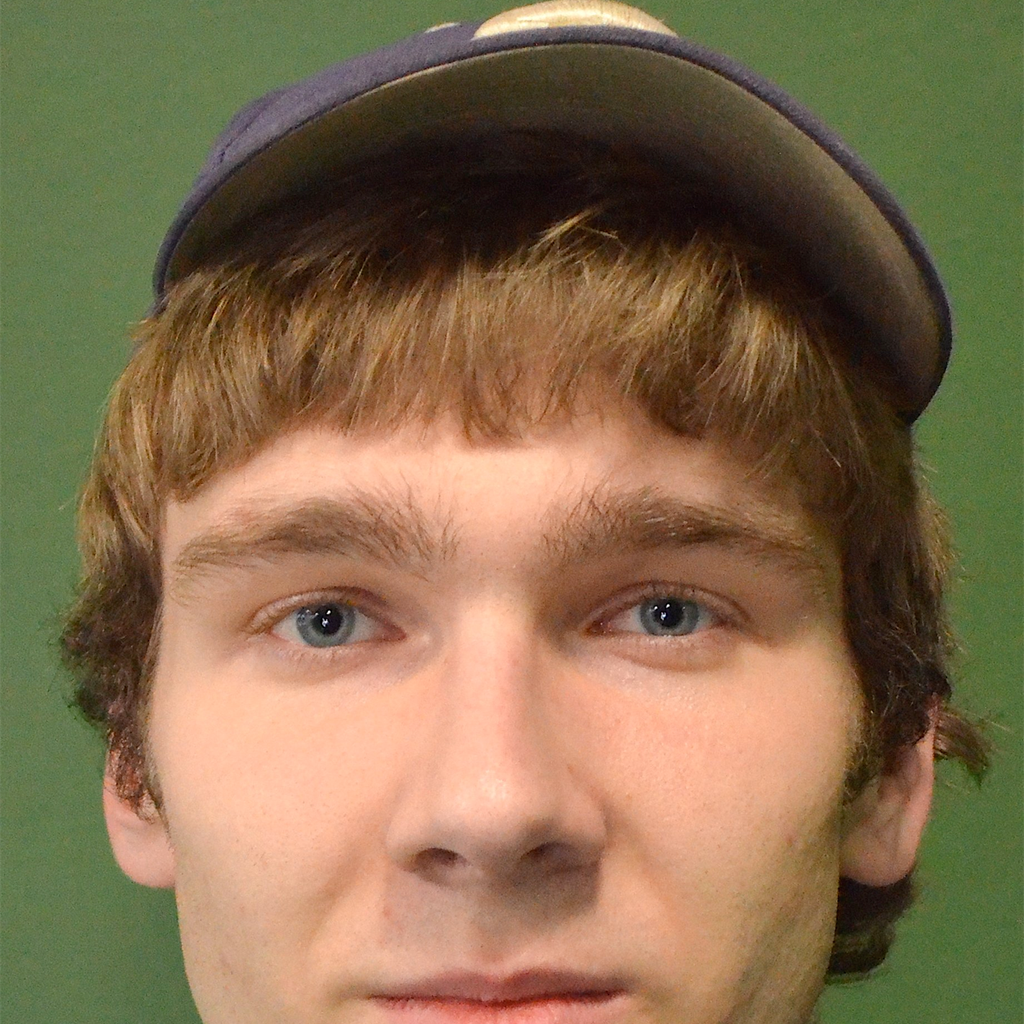 Jasper Sleeman mugshot
