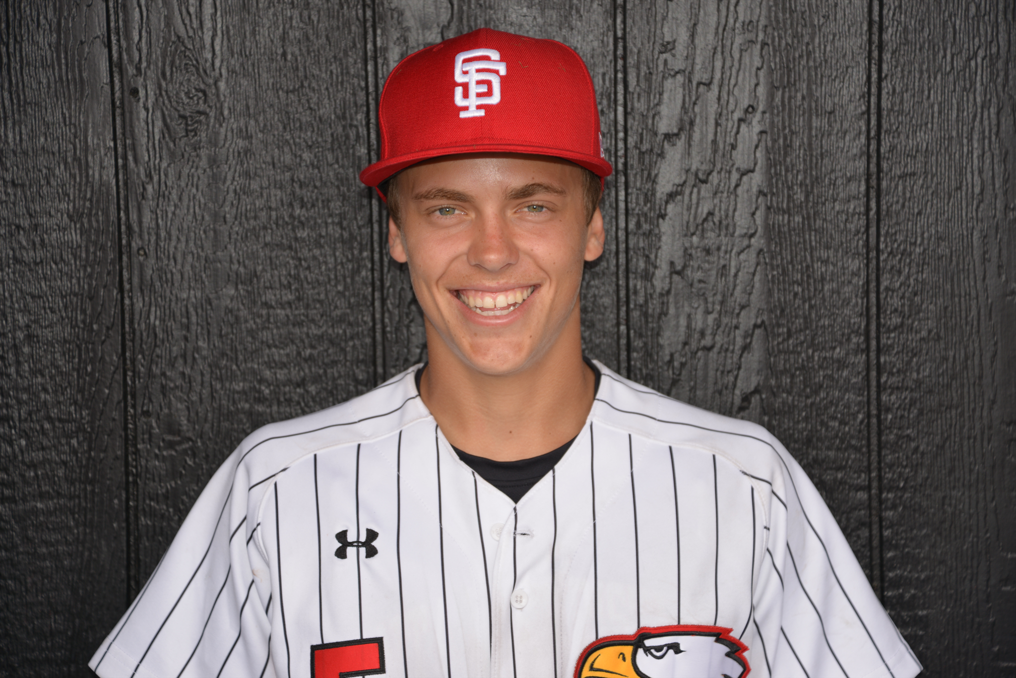 Chase Bushor