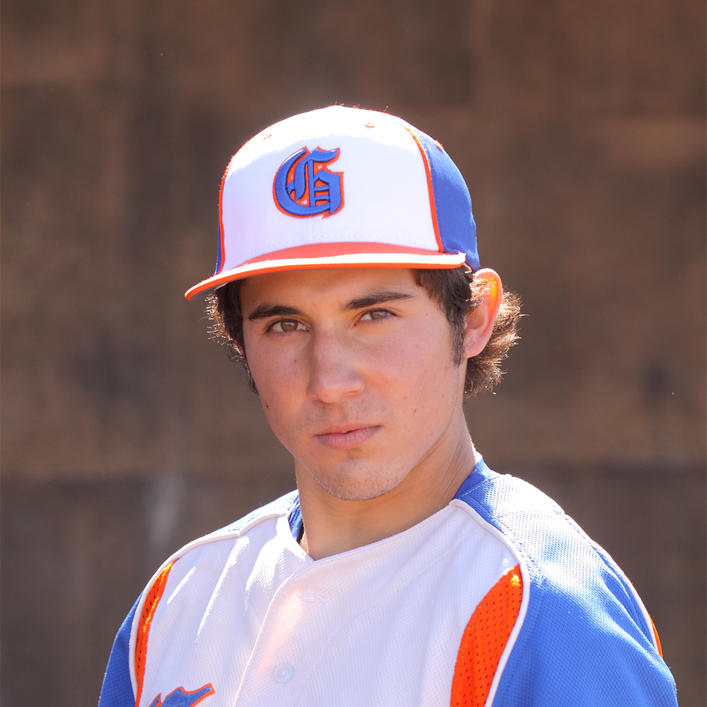 Pat  Gurrola mugshot