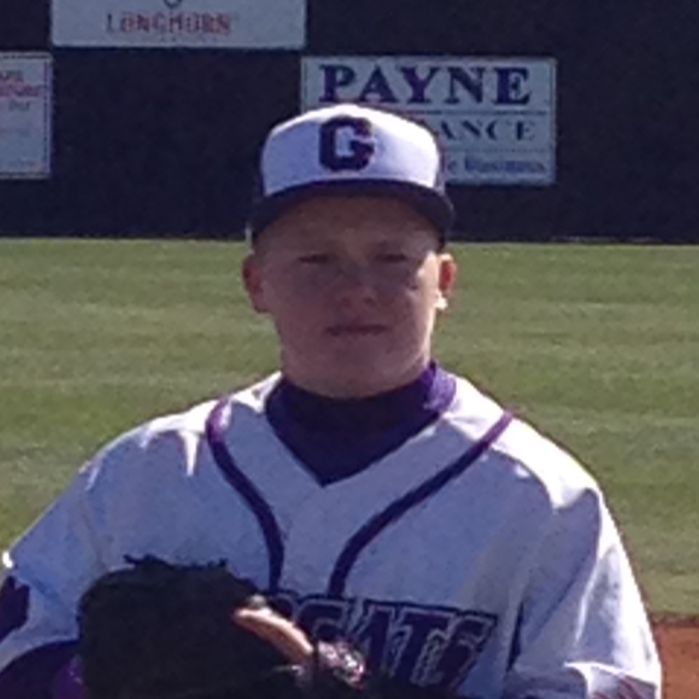 Avery Sirmans