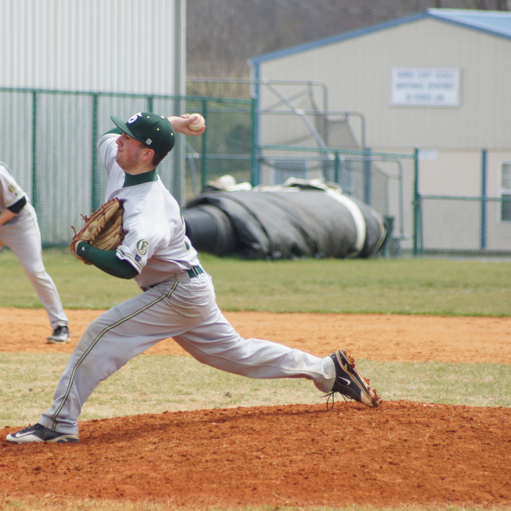 Kyle Deal's High School Career Home