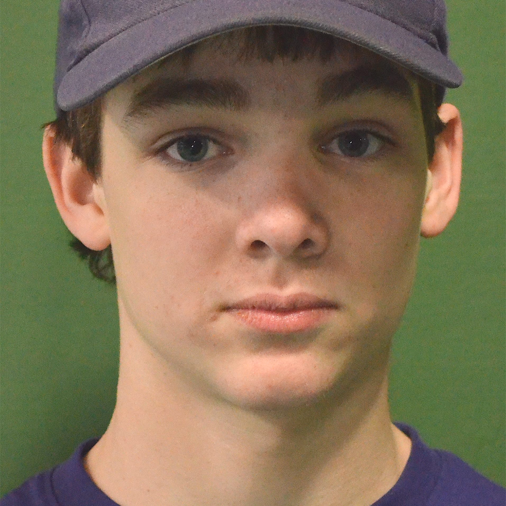 David Ruppel mugshot