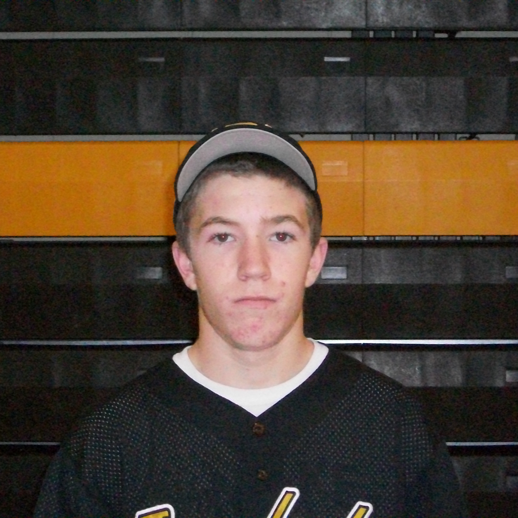 Bobby Borger mugshot