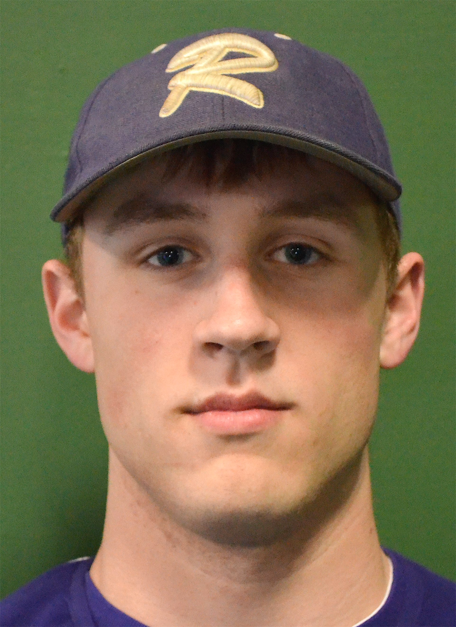 Ben Whalen