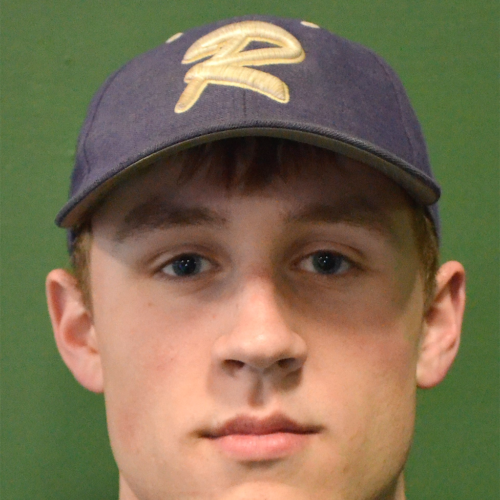 Ben Whalen mugshot