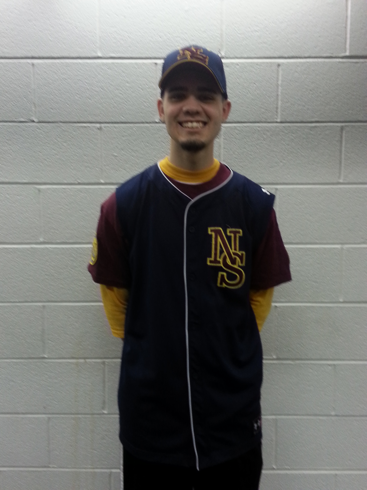 Nestor Solis